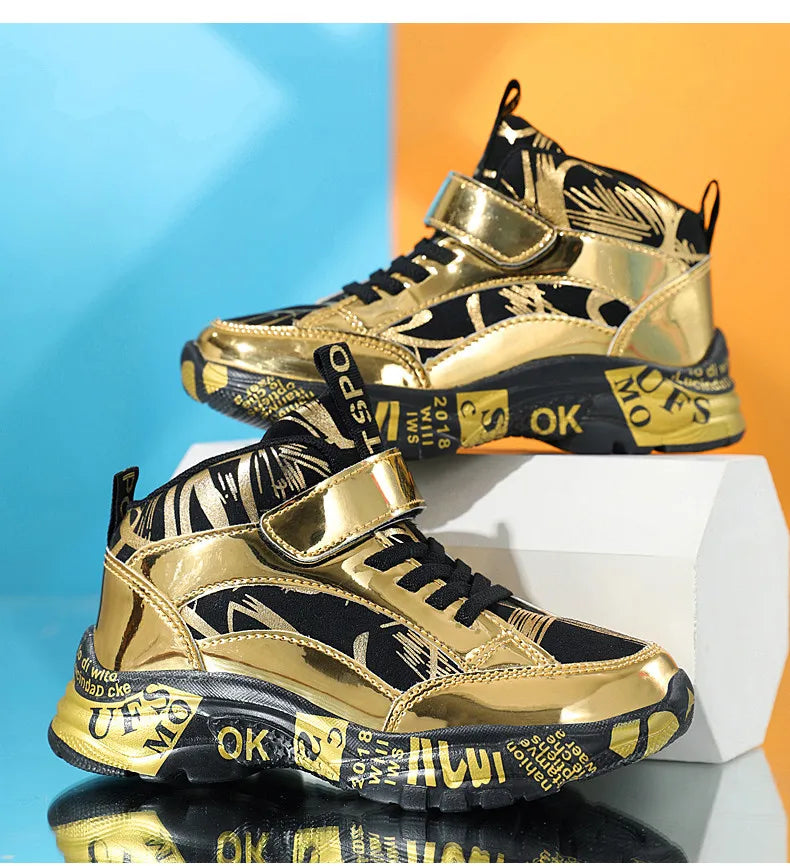 kids sneaker
