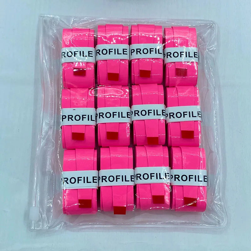 Pickleball Tennis Badminton Racket PRO Series 12/24/36 Pcs