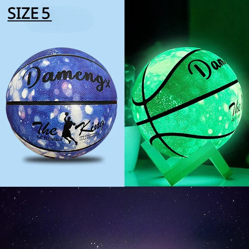 Basketball Children Student Adult Game Training Basketball