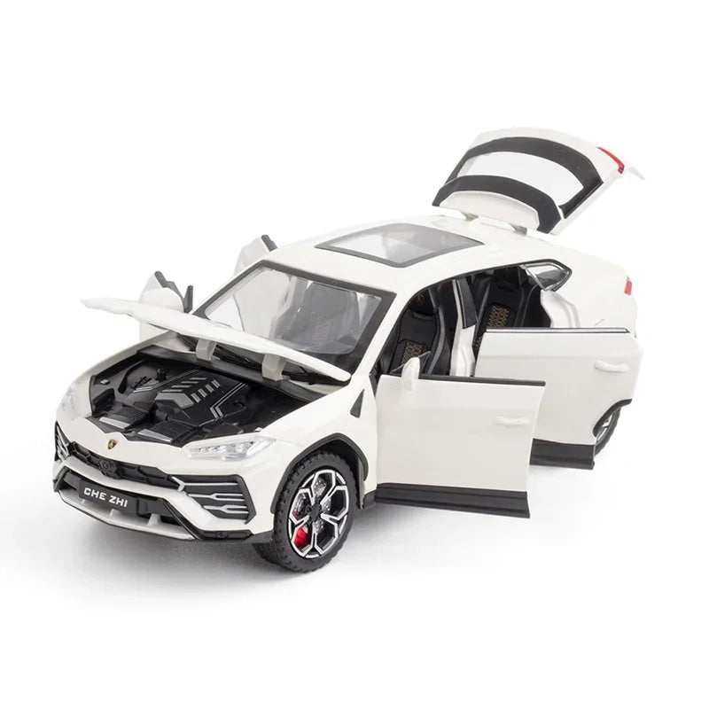 Lambors URUS Diecast Car For Children