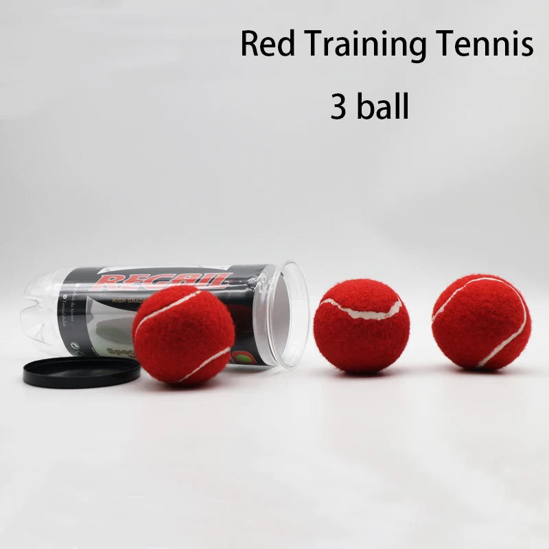 Tennis Balls Outdoor Sports Professtiona Trainingl Tennis