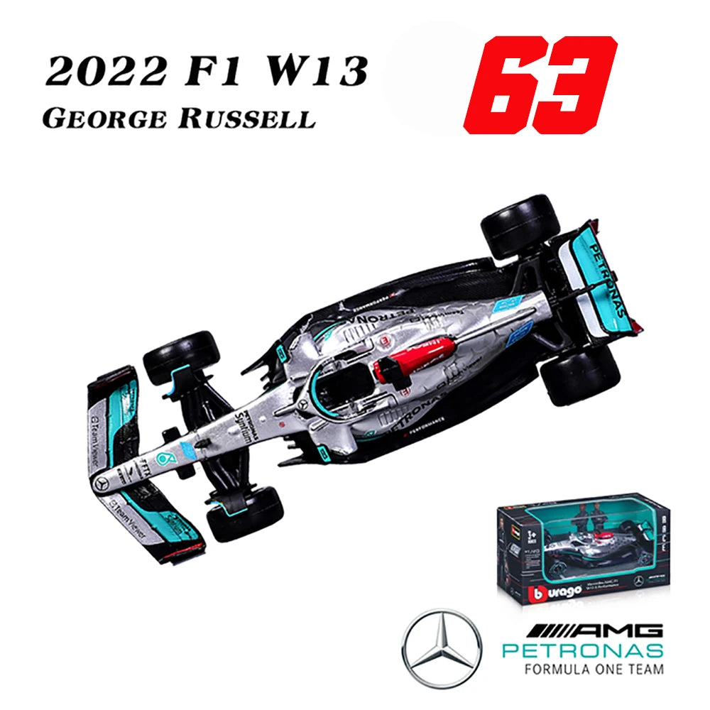 Mercedes Benz Aston die cast car model toy