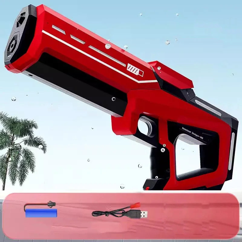 Water Blasters Summer Outdoor Beach boys Kid Gift