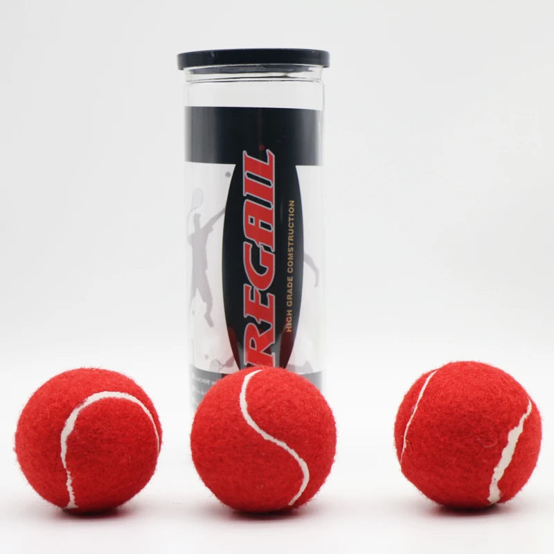 Tennis Balls Outdoor Sports Professtiona Trainingl Tennis