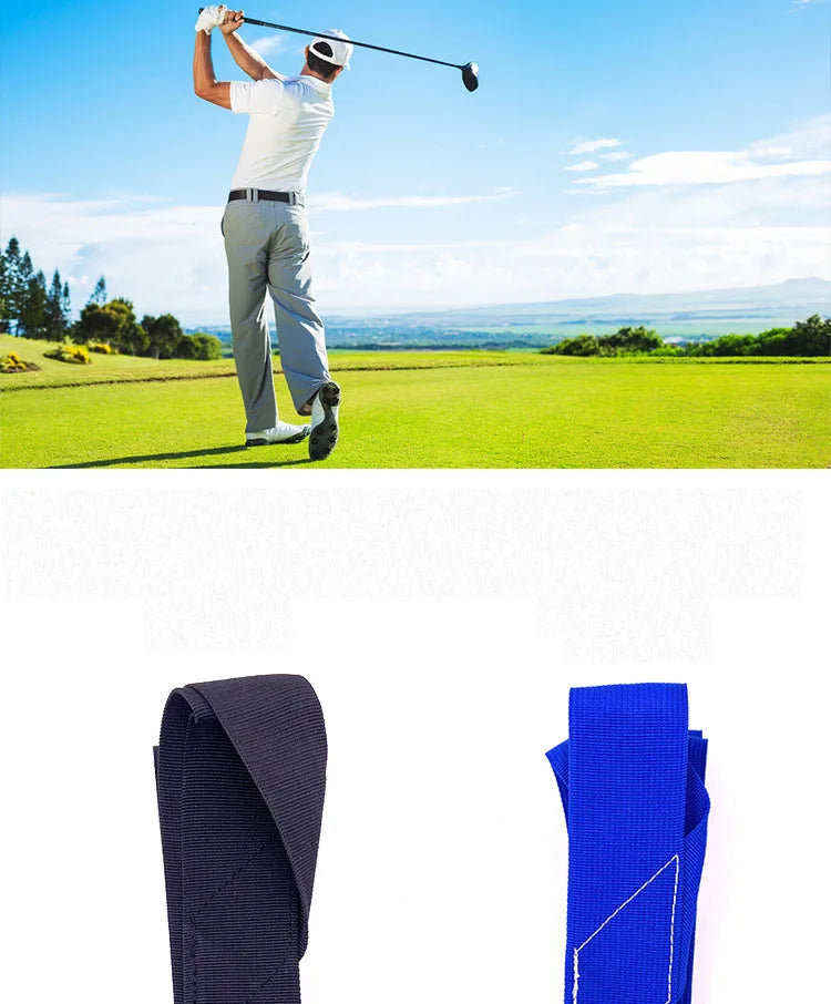 Golf Baseball Tennis Multi-function Pull Rope