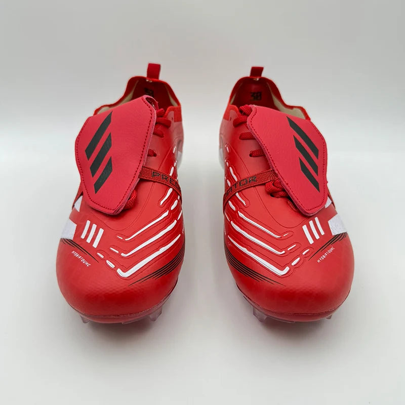 Grass Training Football Field Boots Men Indoor