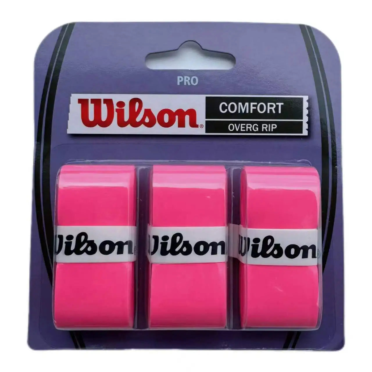Wilson Tennis Padel Racket Sweatband Badminton Accessories
