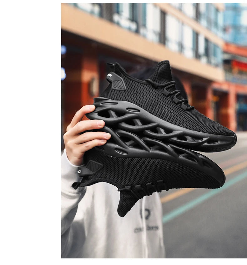 Running Shoes Athletic Jogging Tennis Walking Shoes