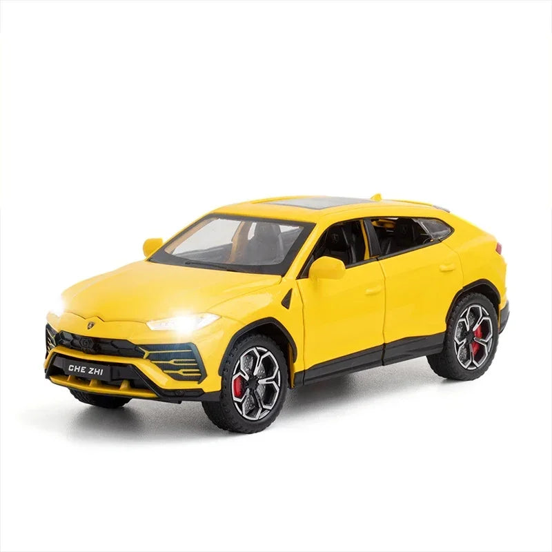 Lambors URUS Diecast Car For Children