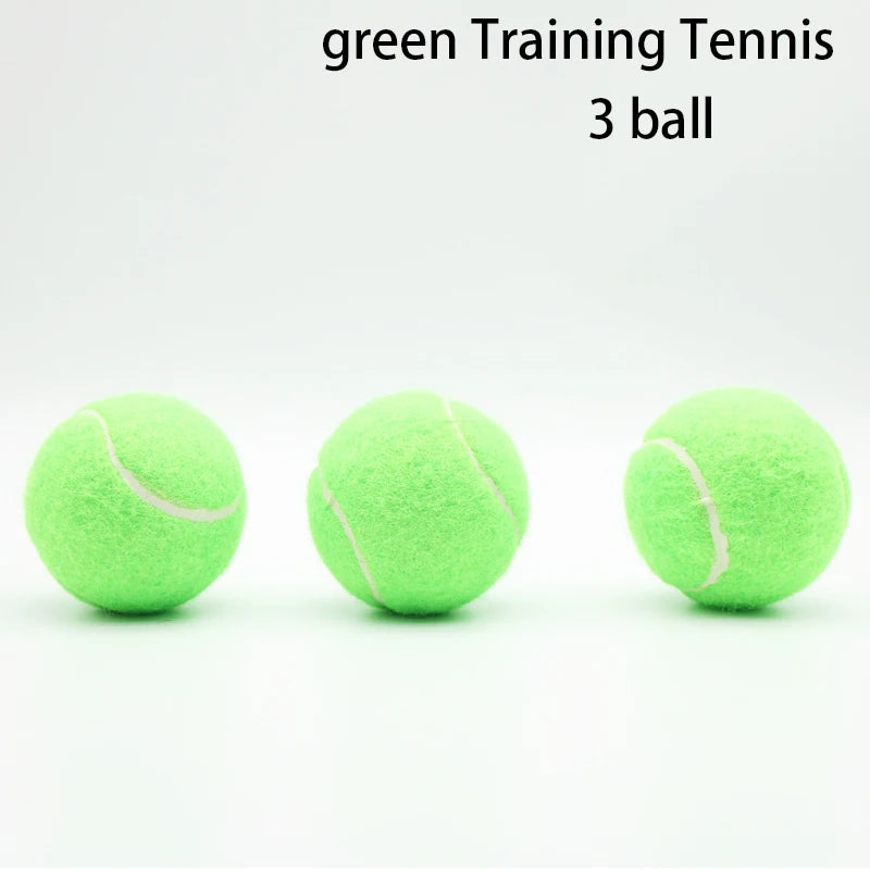 Tennis Balls Outdoor Sports Professtiona Trainingl Tennis