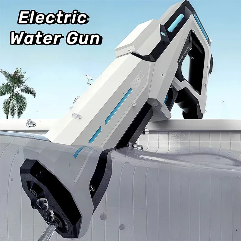 Water Blasters Summer Outdoor Beach boys Kid Gift