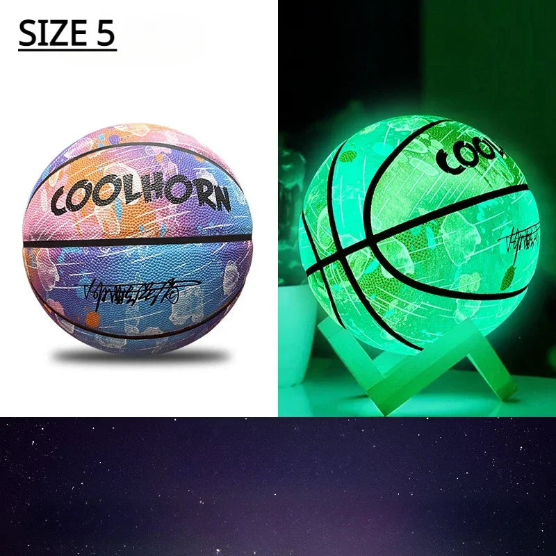 Basketball Children Student Adult Game Training Basketball
