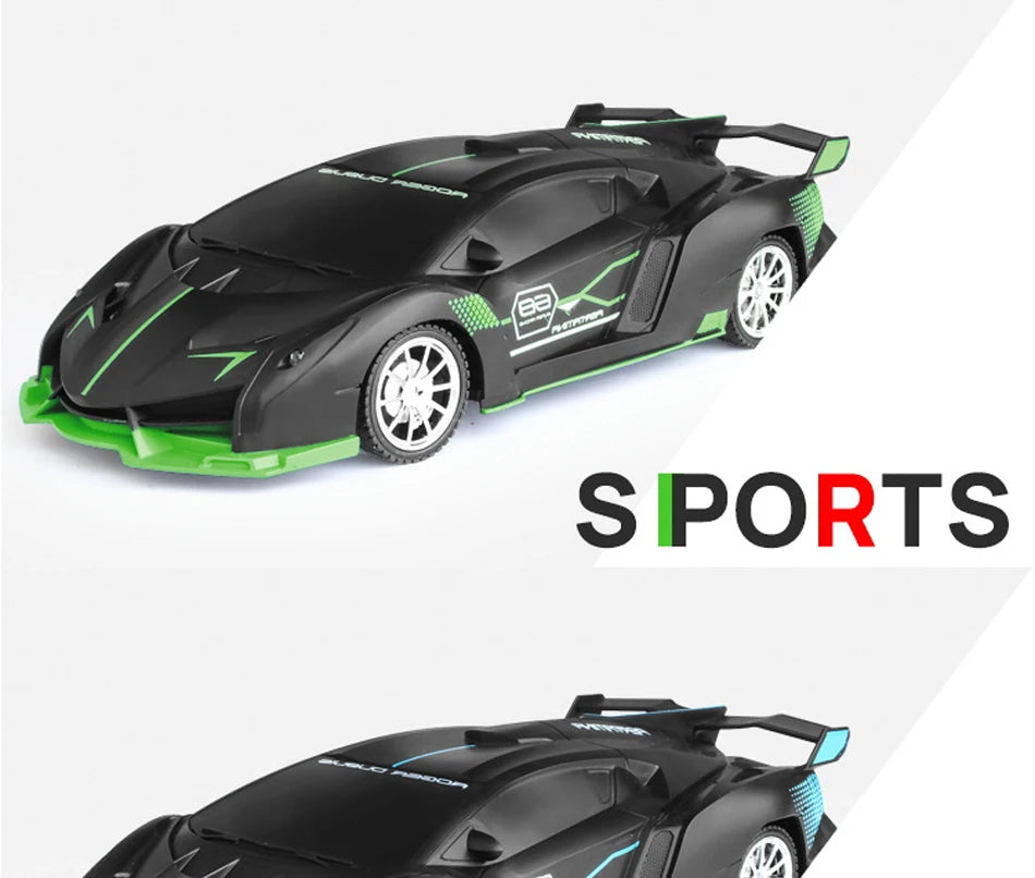 Remote Control Sports Cars Children Boys Girls Toys