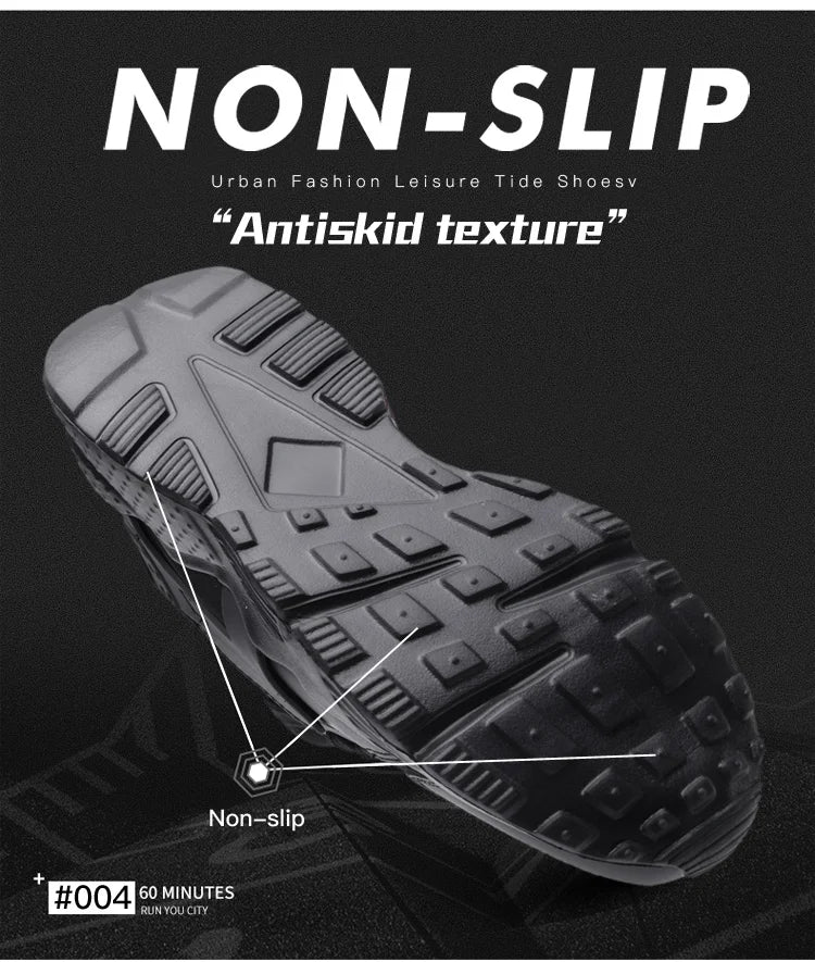 Lightweight Platform Fashion Walking women 'shoes