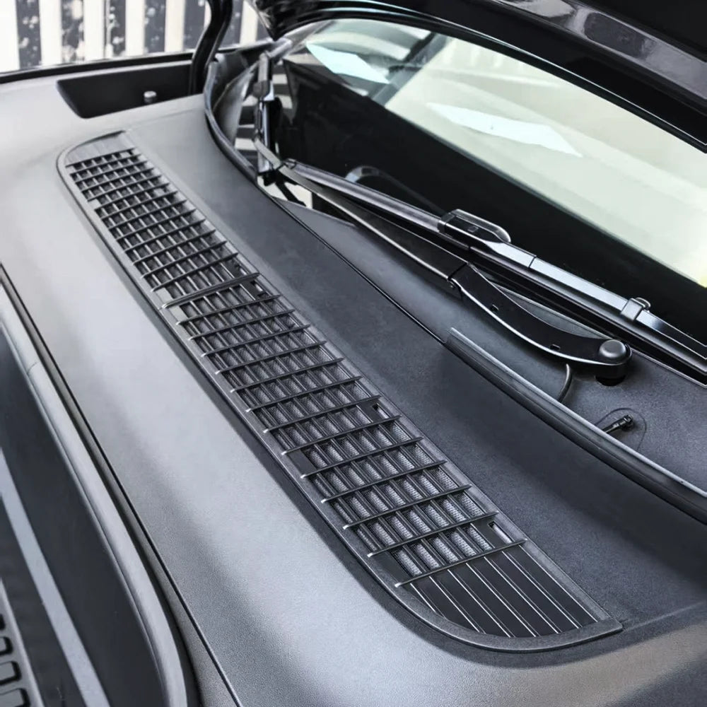 For Tesla Model Inlet Anti Dust Proof Cover