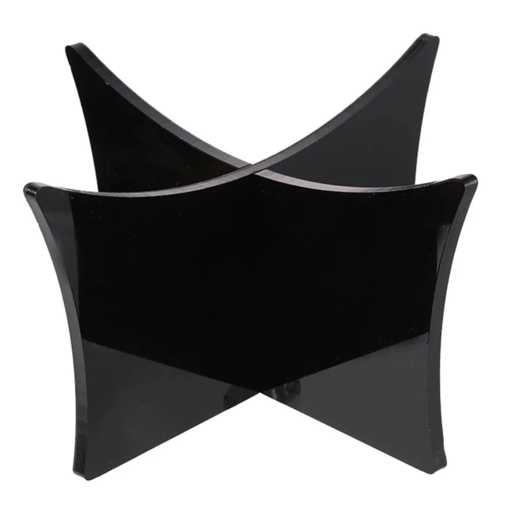 Basketball Ball Stand Display Base Rugby Football Bowling