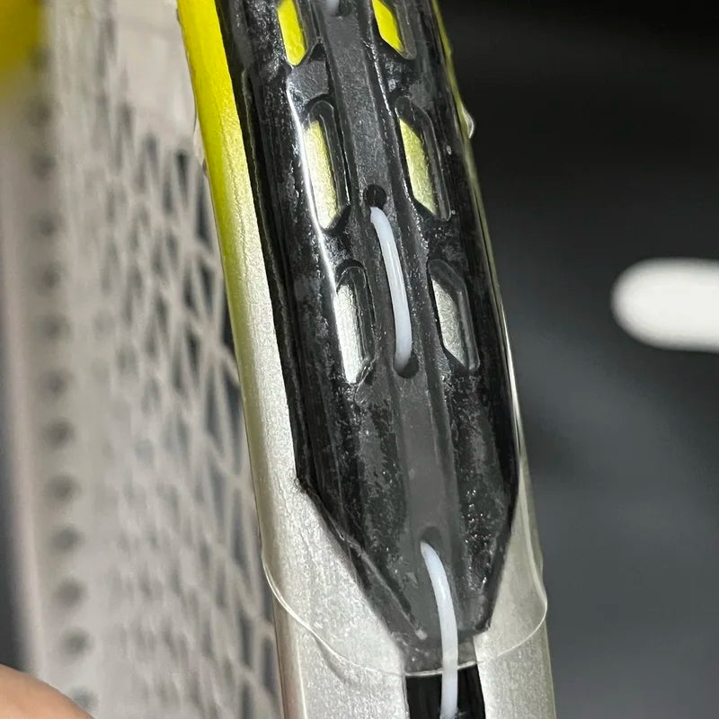 Thick Self Adhesive Tennis Racket Head Edge