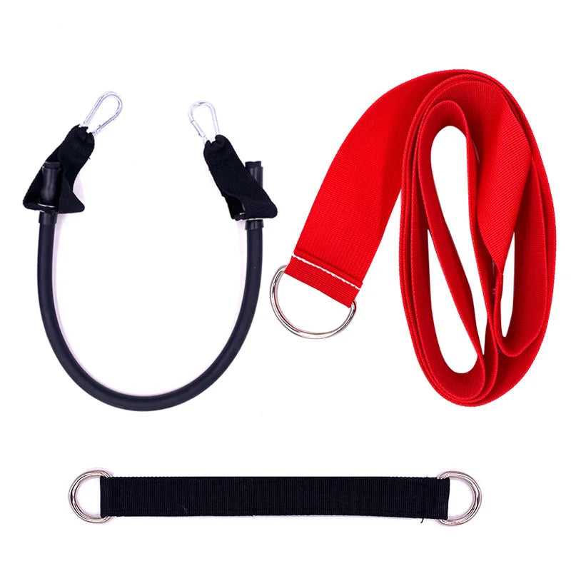 Golf Baseball Tennis Multi-function Pull Rope