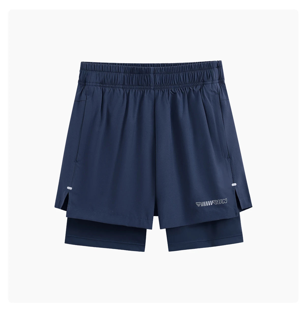Women Running Shorts High Waist Quick Dry Gym