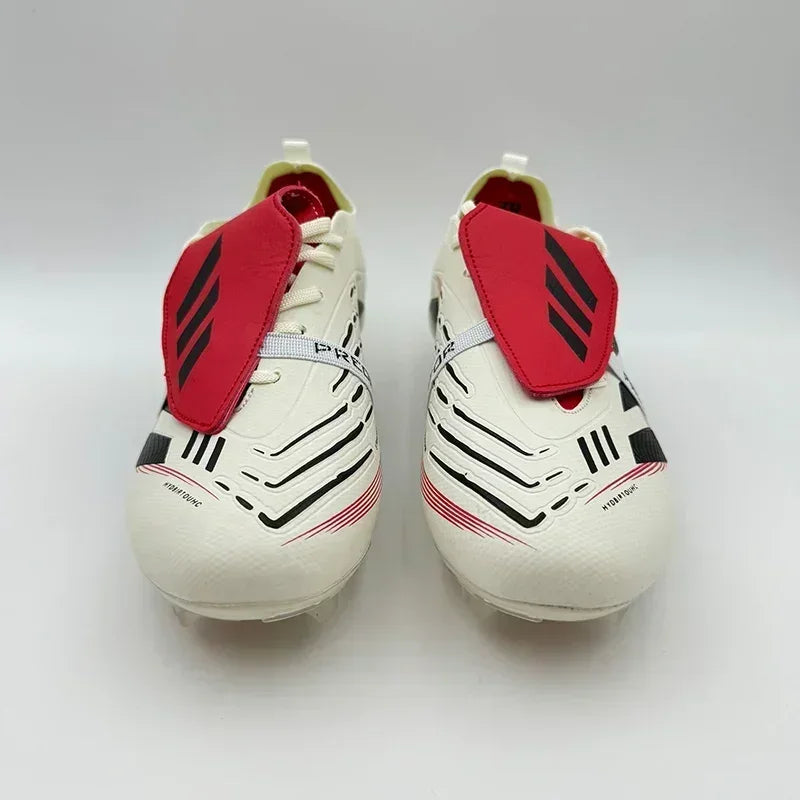 Grass Training Football Field Boots Men Indoor