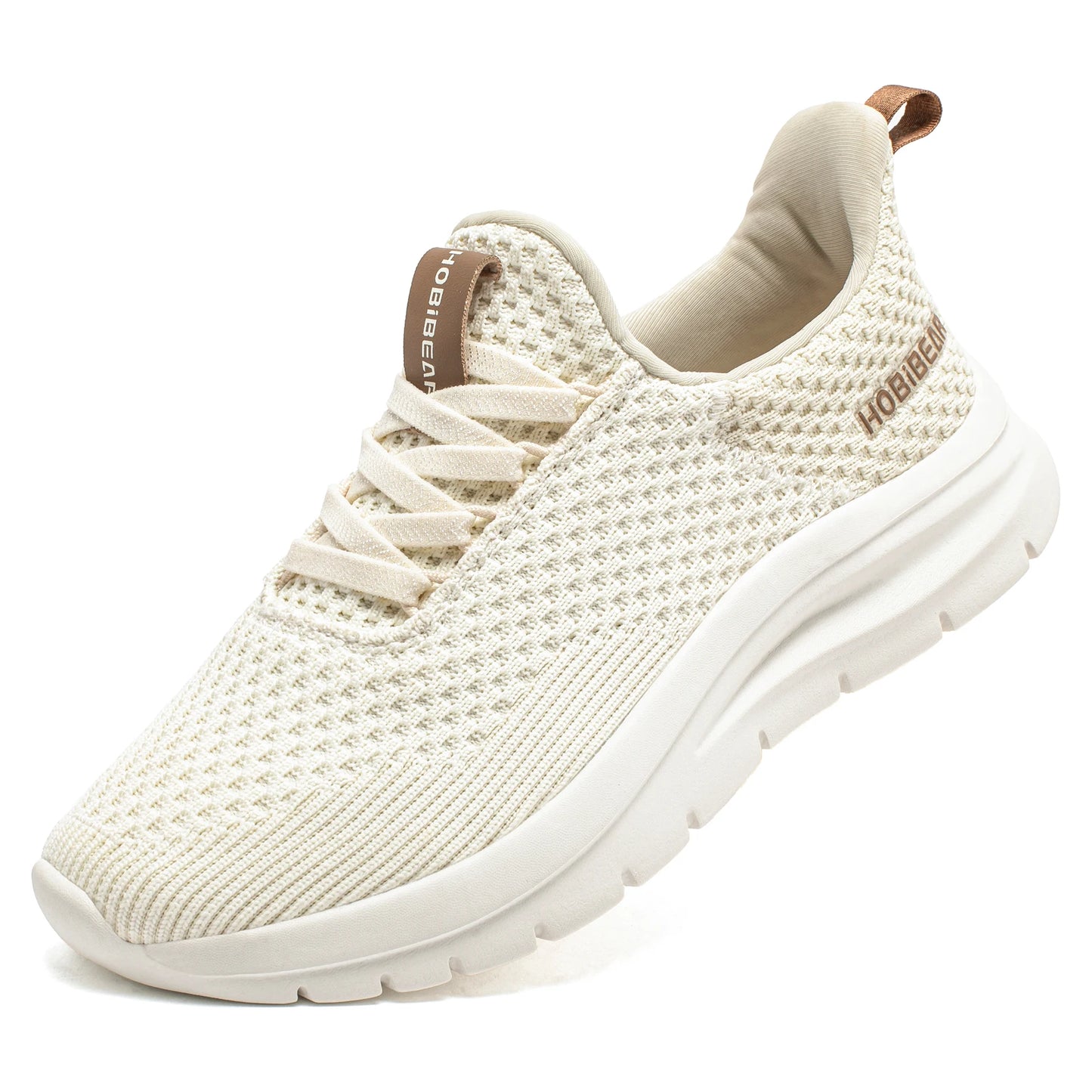 Women Running Sneakers Casual Mesh Tennis Shoes