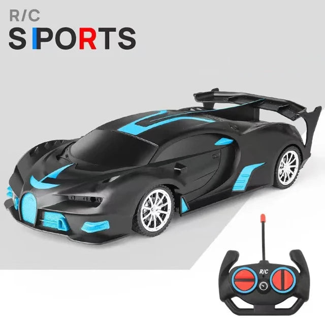 Remote Control Sports Cars Children Boys Girls Toys