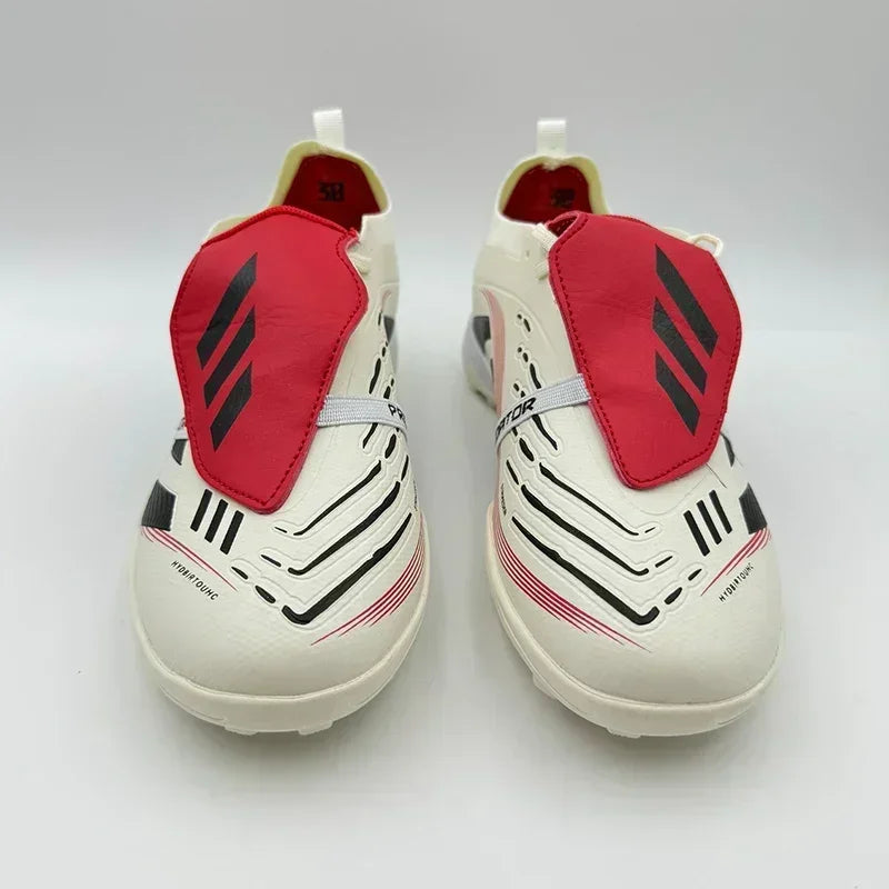 Grass Training Football Field Boots Men Indoor