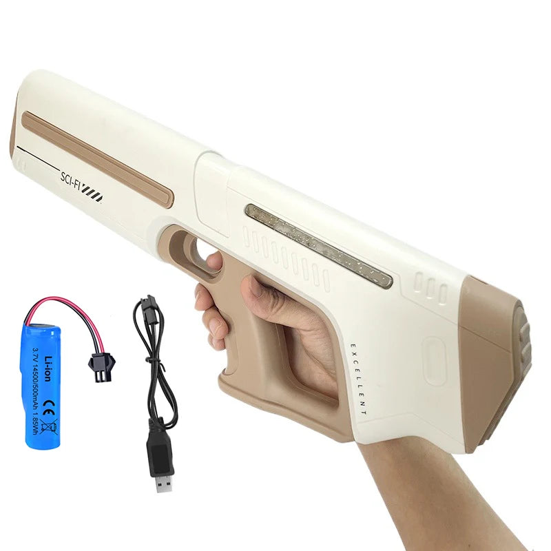Water Blasters Summer Outdoor Beach boys Kid Gift