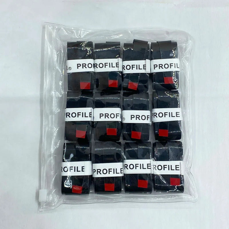 Pickleball Tennis Badminton Racket PRO Series 12/24/36 Pcs