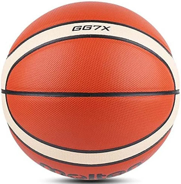 Molten Basketball Official Men's Women's Team Basketball