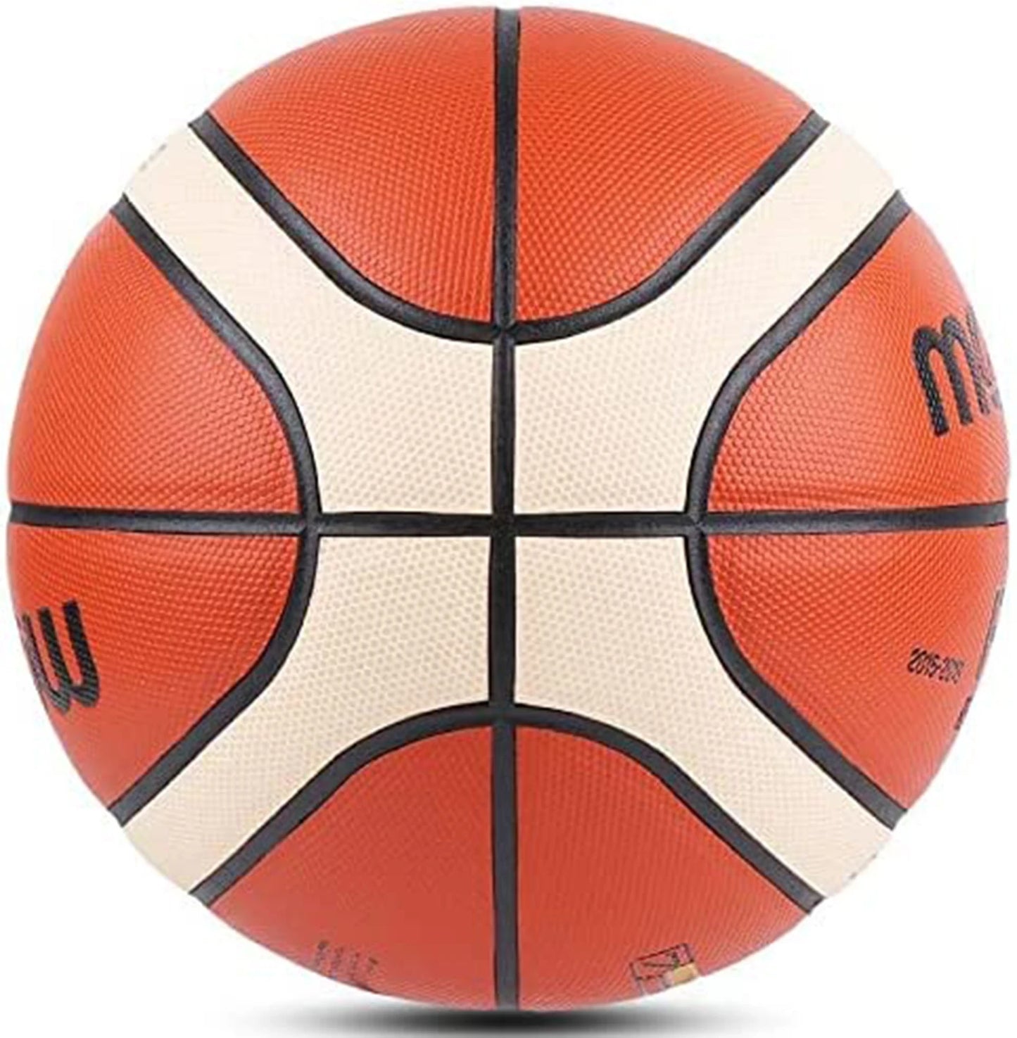 Molten Basketball Official Men's Women's Team Basketball