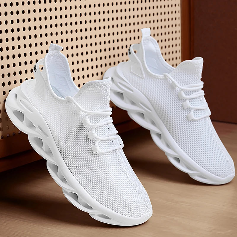 Running Shoes Athletic Jogging Tennis Walking Shoes
