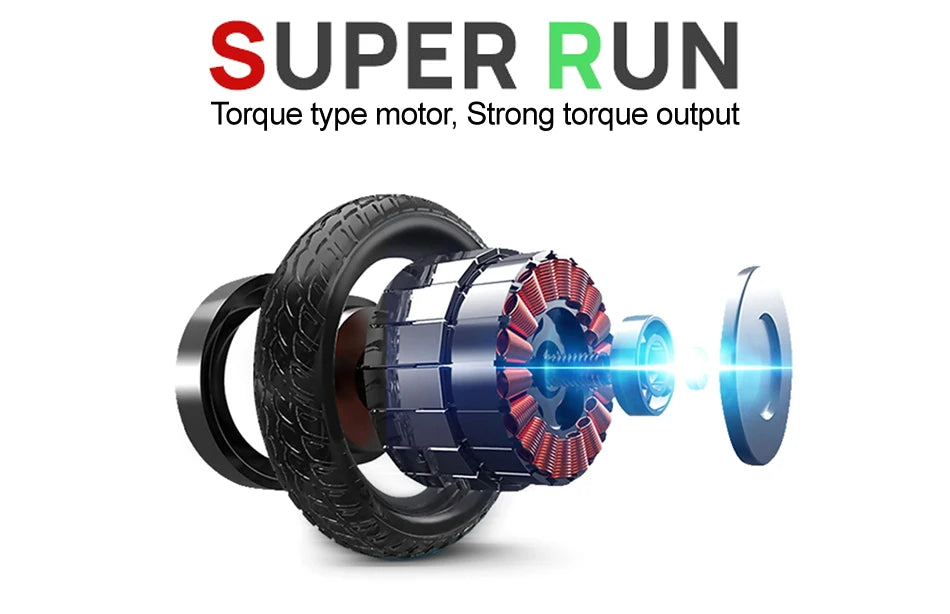 Remote Control Sports Cars Children Boys Girls Toys