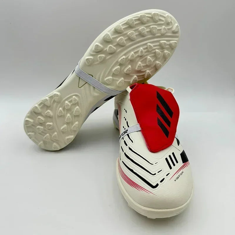 Grass Training Football Field Boots Men Indoor