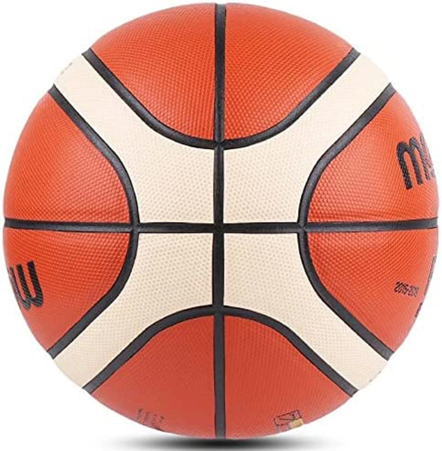 Molten Basketball Official Men's Women's Team Basketball