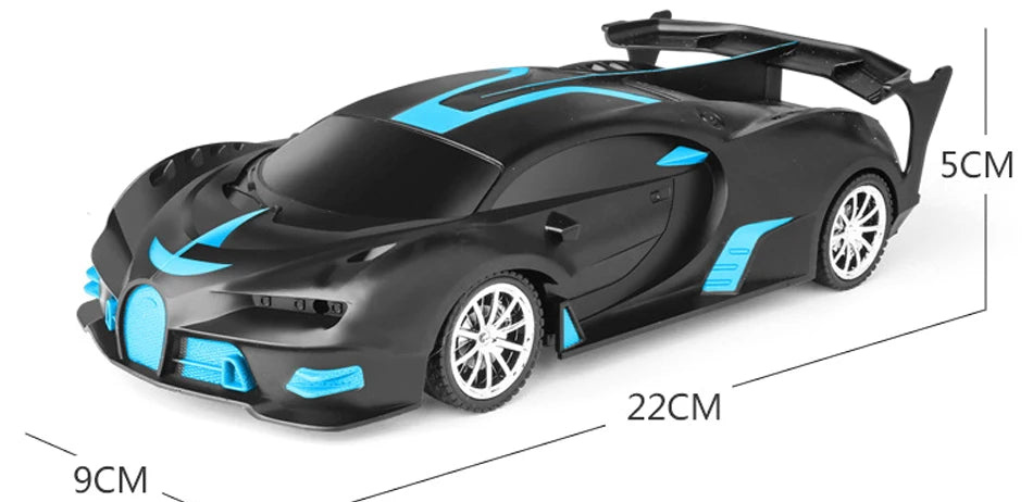 Remote Control Sports Cars Children Boys Girls Toys