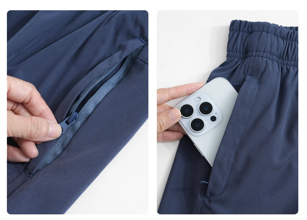 Women Running Shorts High Waist Quick Dry Gym