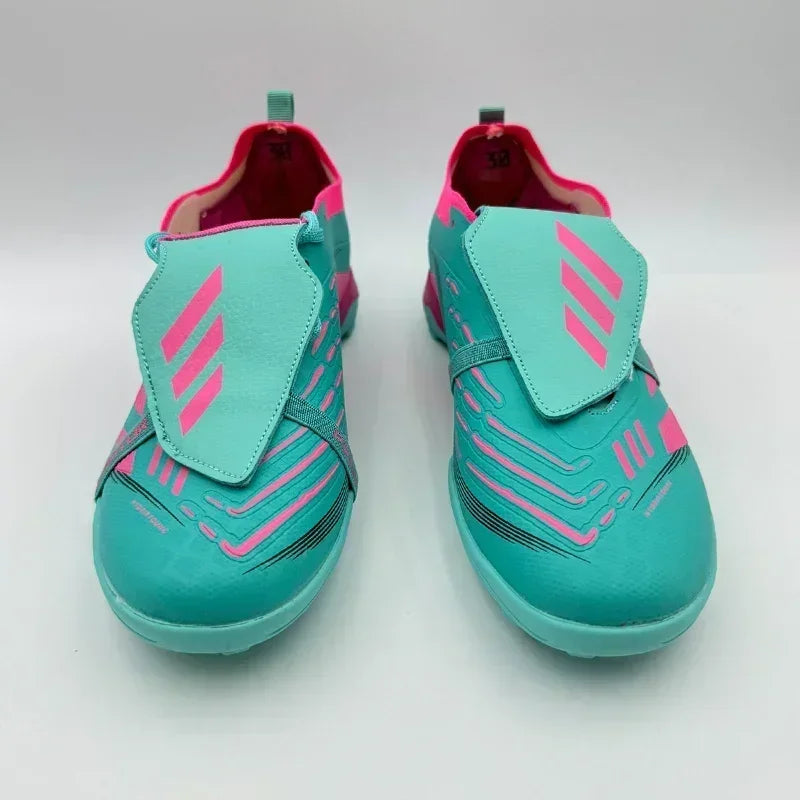 Grass Training Football Field Boots Men Indoor