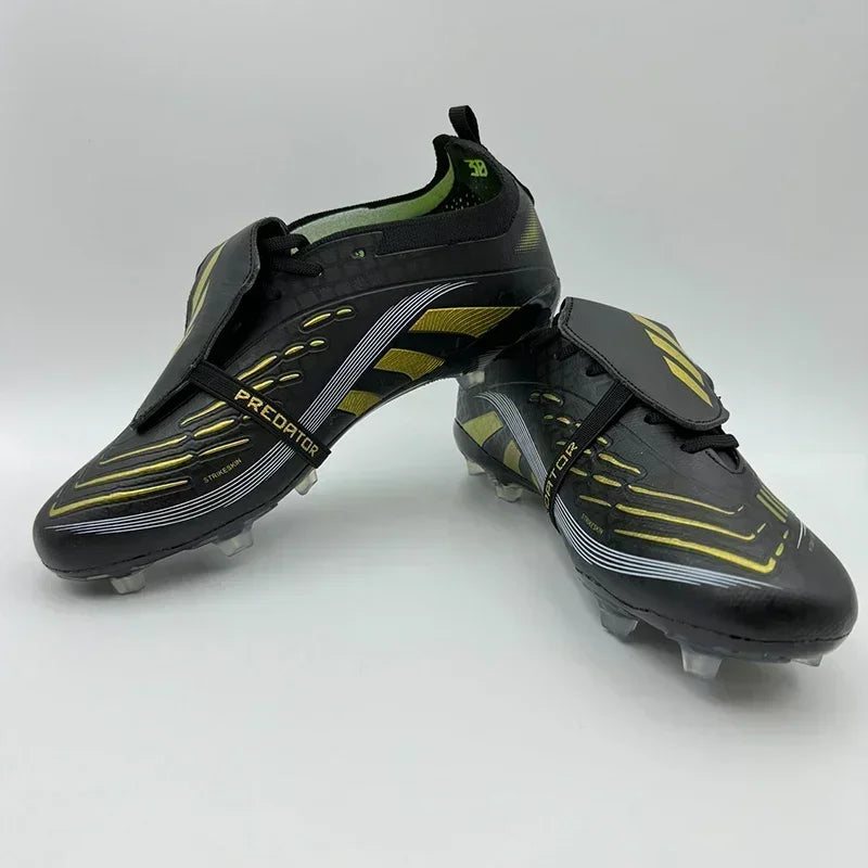 Grass Training Football Field Boots Men Indoor