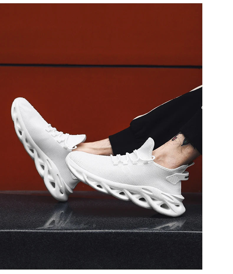 Running Shoes Athletic Jogging Tennis Walking Shoes