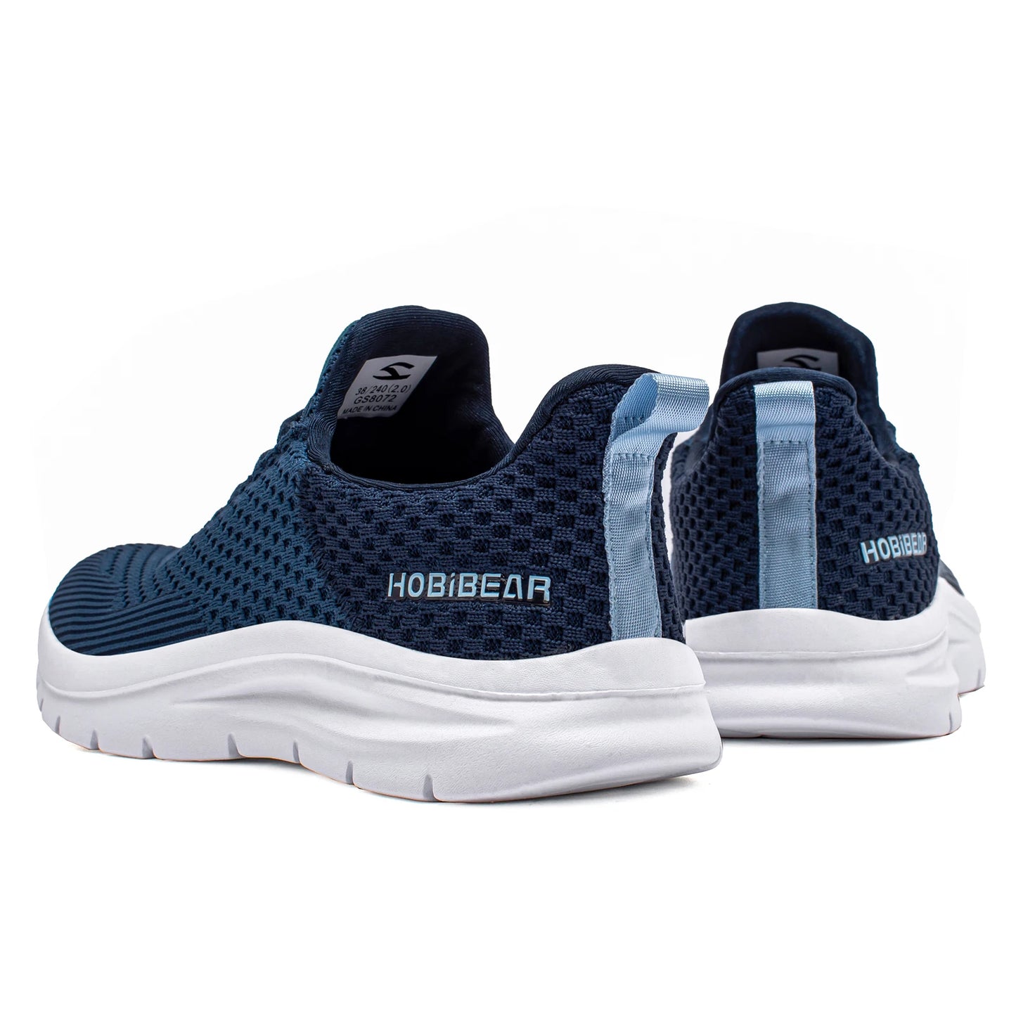 Women Running Sneakers Casual Mesh Tennis Shoes