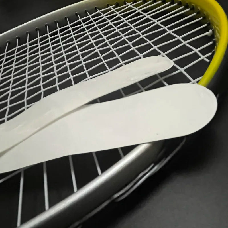 Thick Self Adhesive Tennis Racket Head Edge