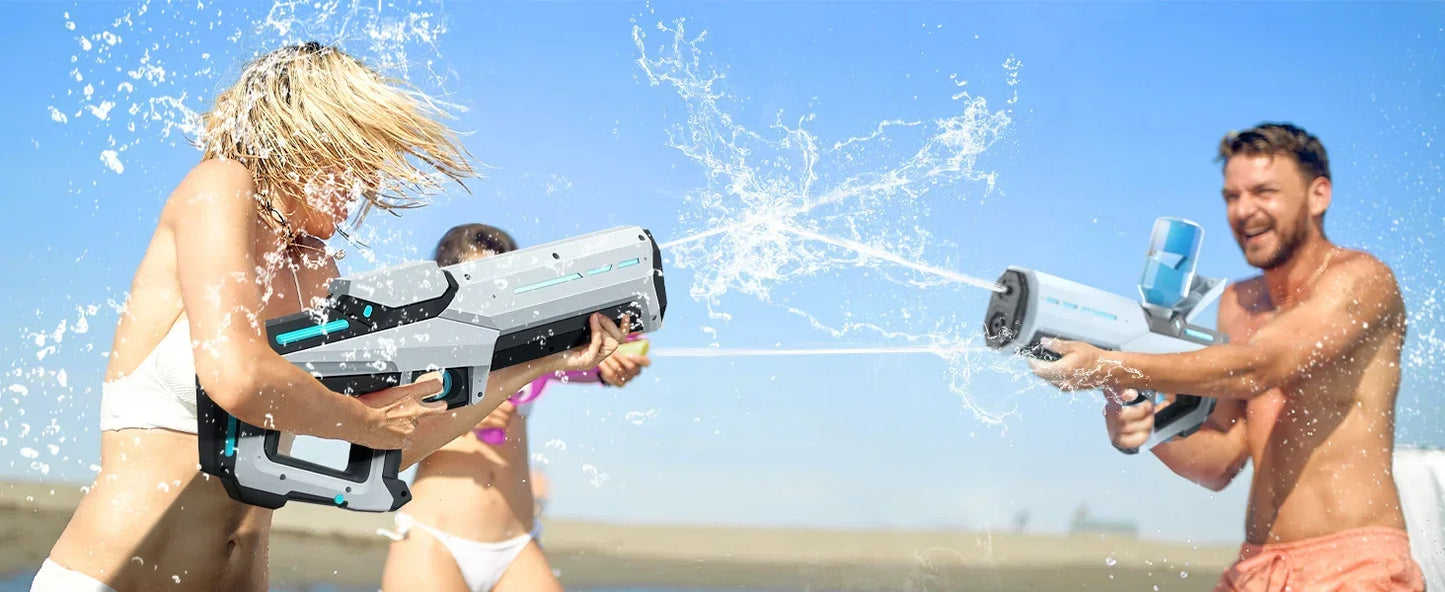 Water Blasters Summer Outdoor Beach boys Kid Gift