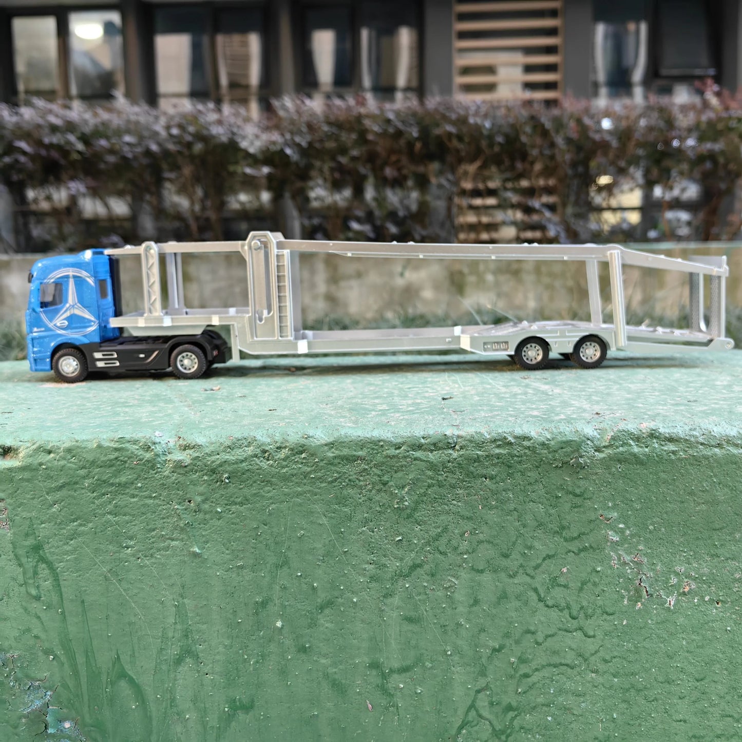 Diecast Alloy Truck Car Model l Toys Boys Gifts