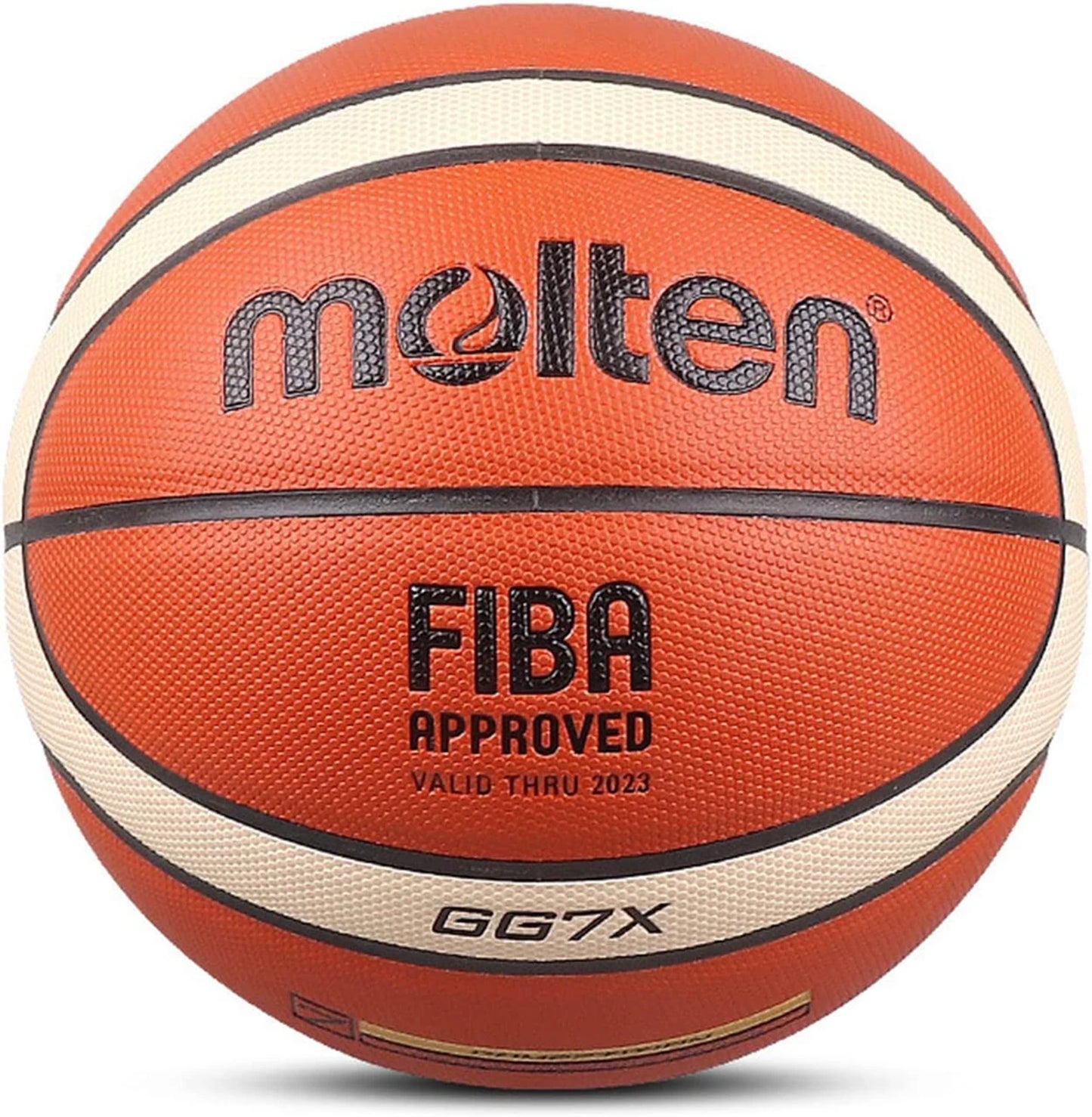 Molten Basketball Official Men's Women's Team Basketball