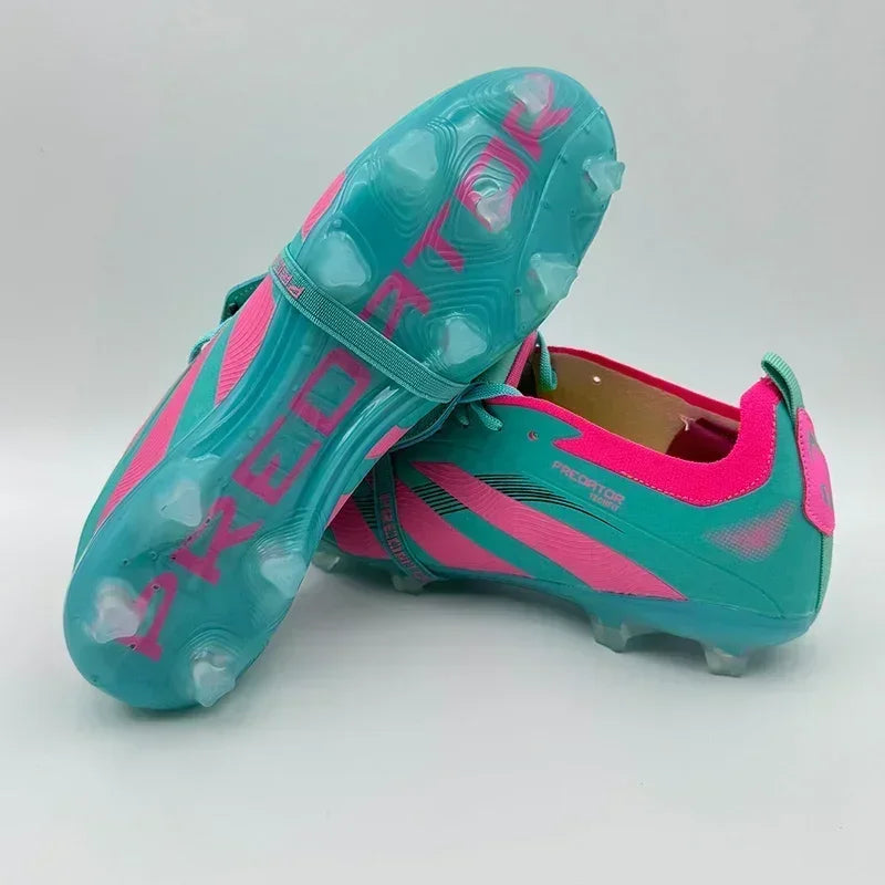 Grass Training Football Field Boots Men Indoor