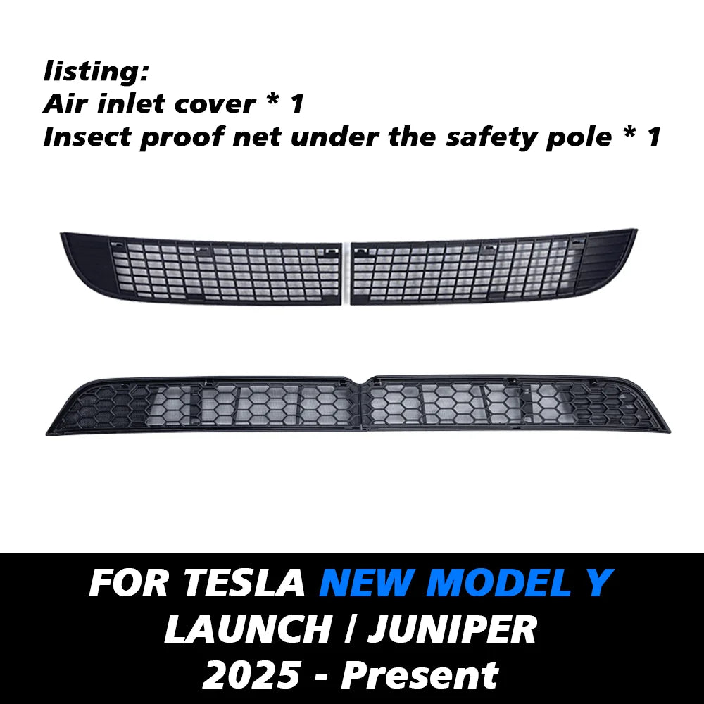 For Tesla Model Inlet Anti Dust Proof Cover