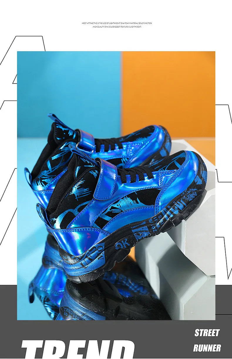 kids sneaker