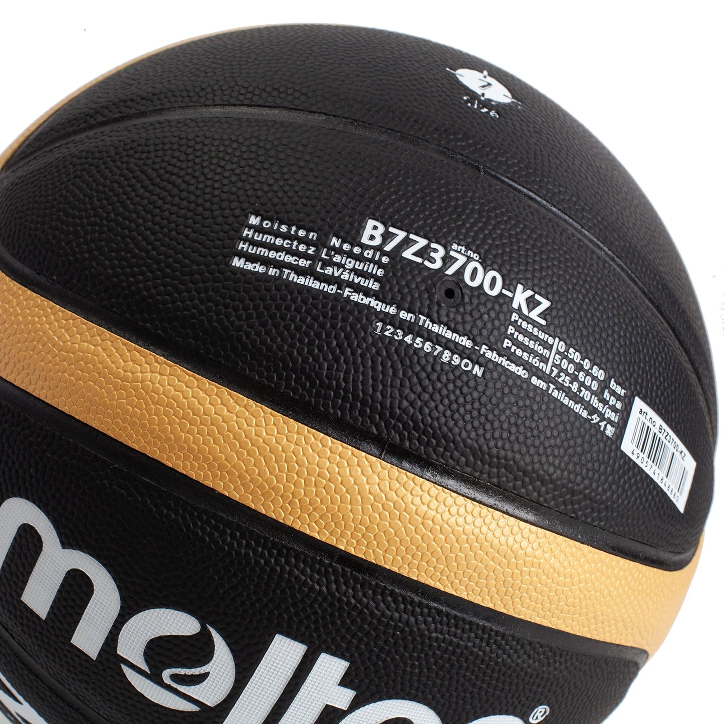 Molten Basketball Official Men's Women's Team Basketball