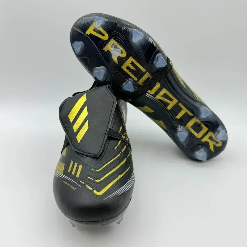 Grass Training Football Field Boots Men Indoor